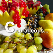 Courageous