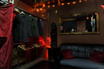 Garderobe
