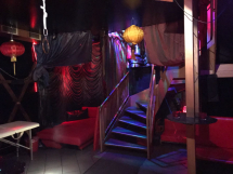 Oriental Night