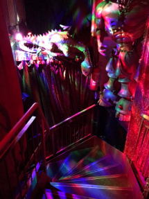 Treppen