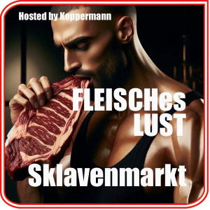 Fleischeslust – Der Sklavenmarkt