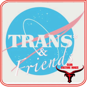 {trans}{all2}{zero3}Trans & Friends